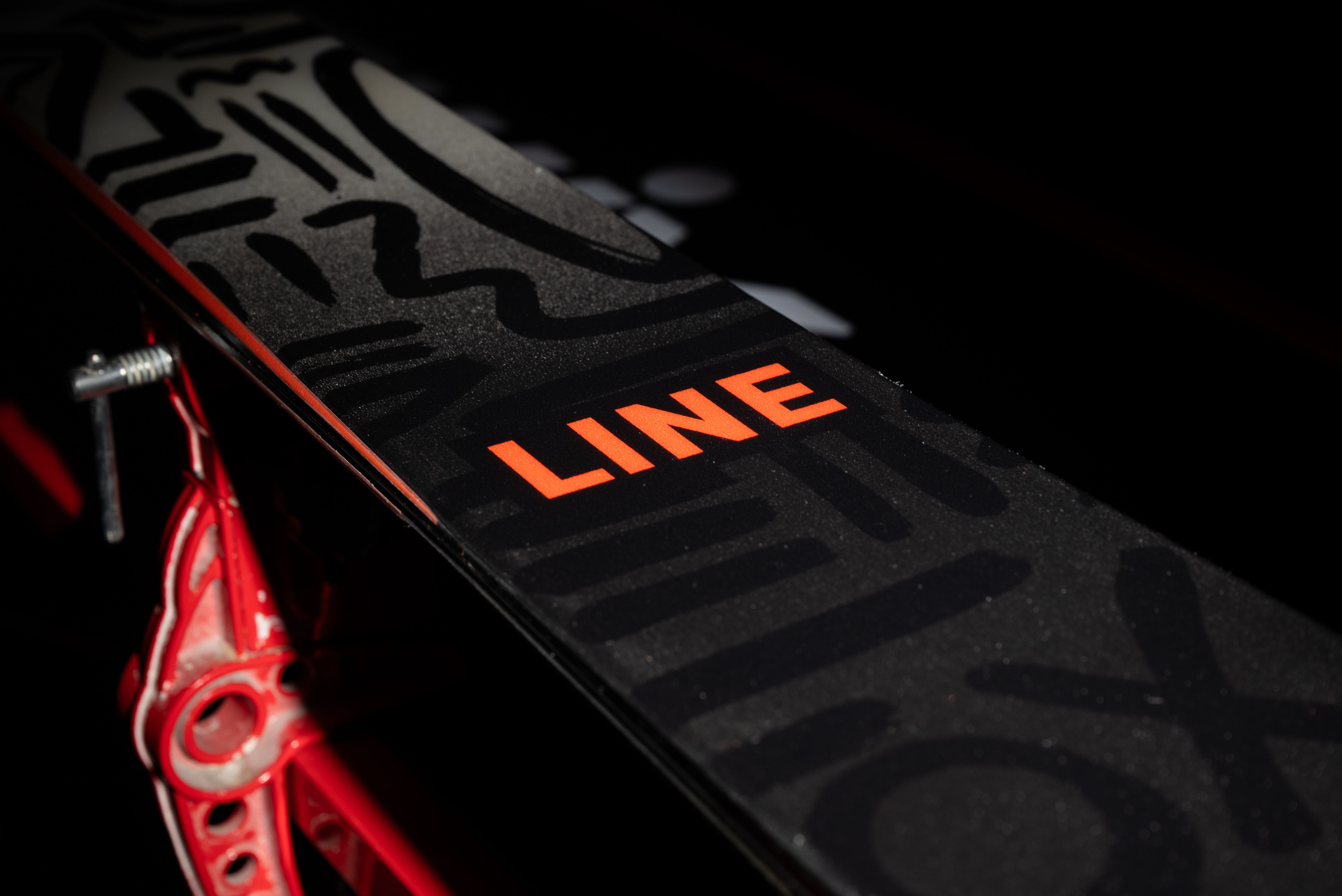 2024 Line Blend | SkiEssentials