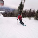 2018 Nordica Astral 84 Skis