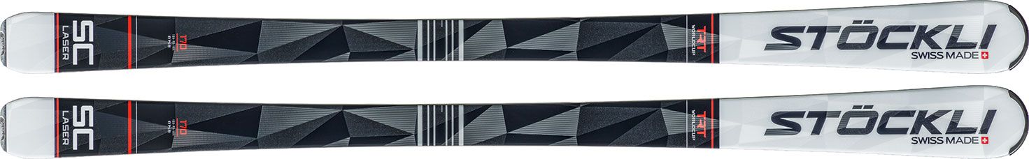 STOCKLI ストックリ SC LASER エスシー レーザー STÖCKLI SC Laser - Test 4 Outside