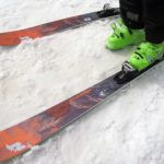 2019 Nordica Navigator 90 Skis 5