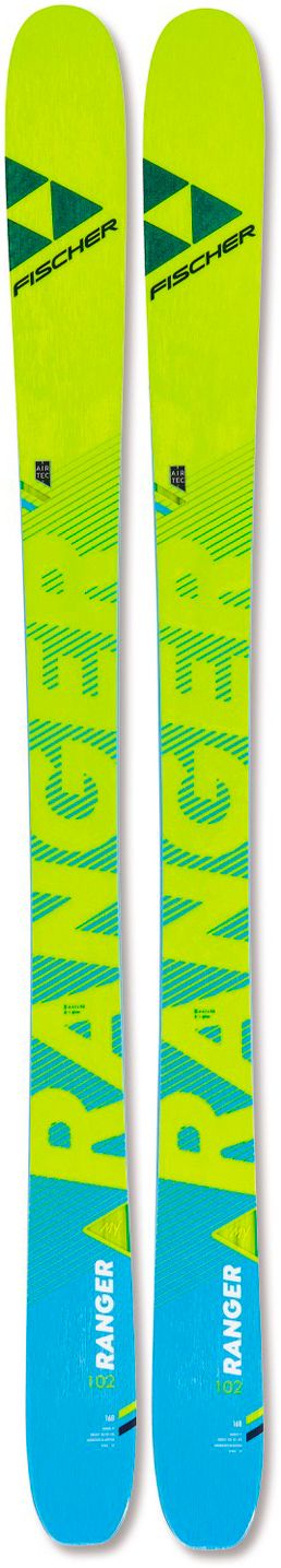 2020 FISCHER MY RANGER 102