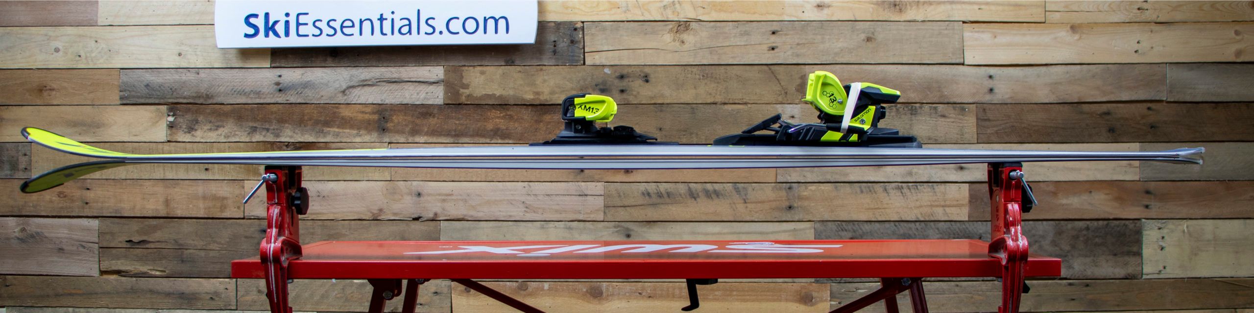 2021 STOCKLI LASER AX