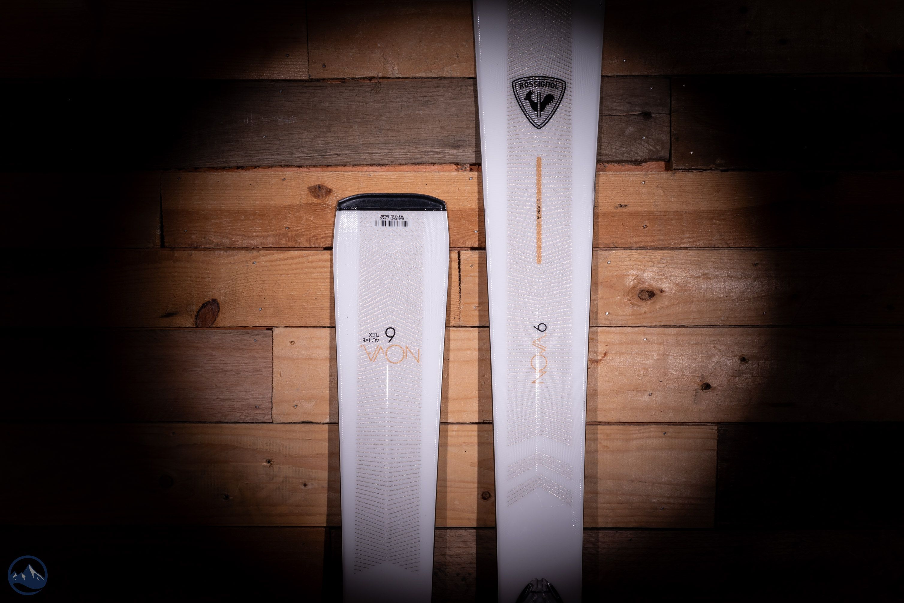 2025 Rossignol Nova 6
