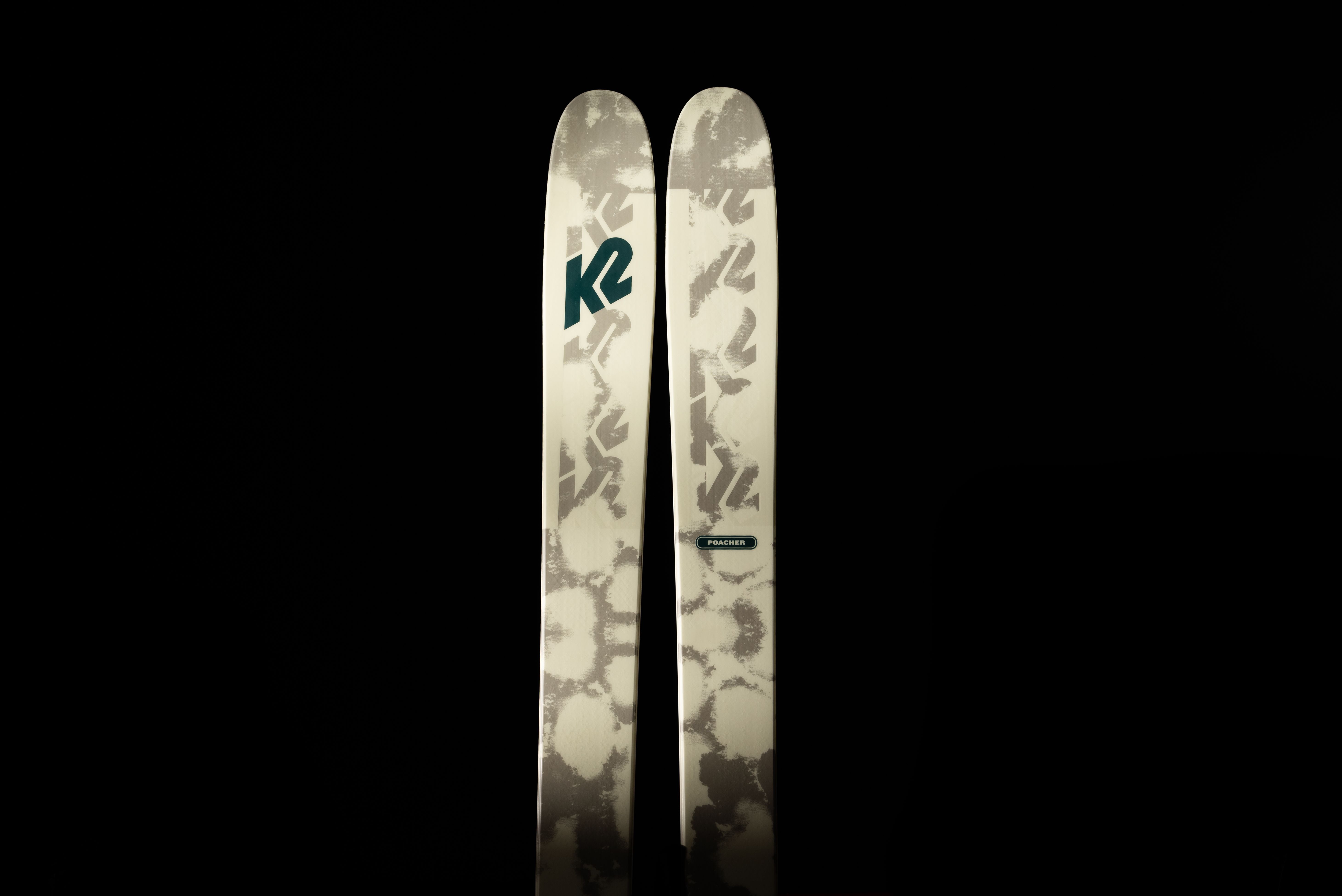 K2 Poacher Men's Skis 2024 | K2 Skis and K2 Snowboarding