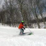 2019 K2 Pinnacle 95 Skis 4