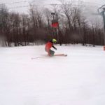 2018 Blizzard Bonafide Skis