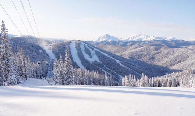 Top Five Fridays June 11, 2021: Keystone Resort Image