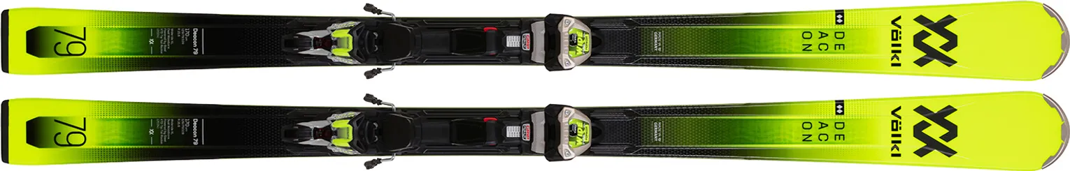 2022 VOLKL DEACON 79