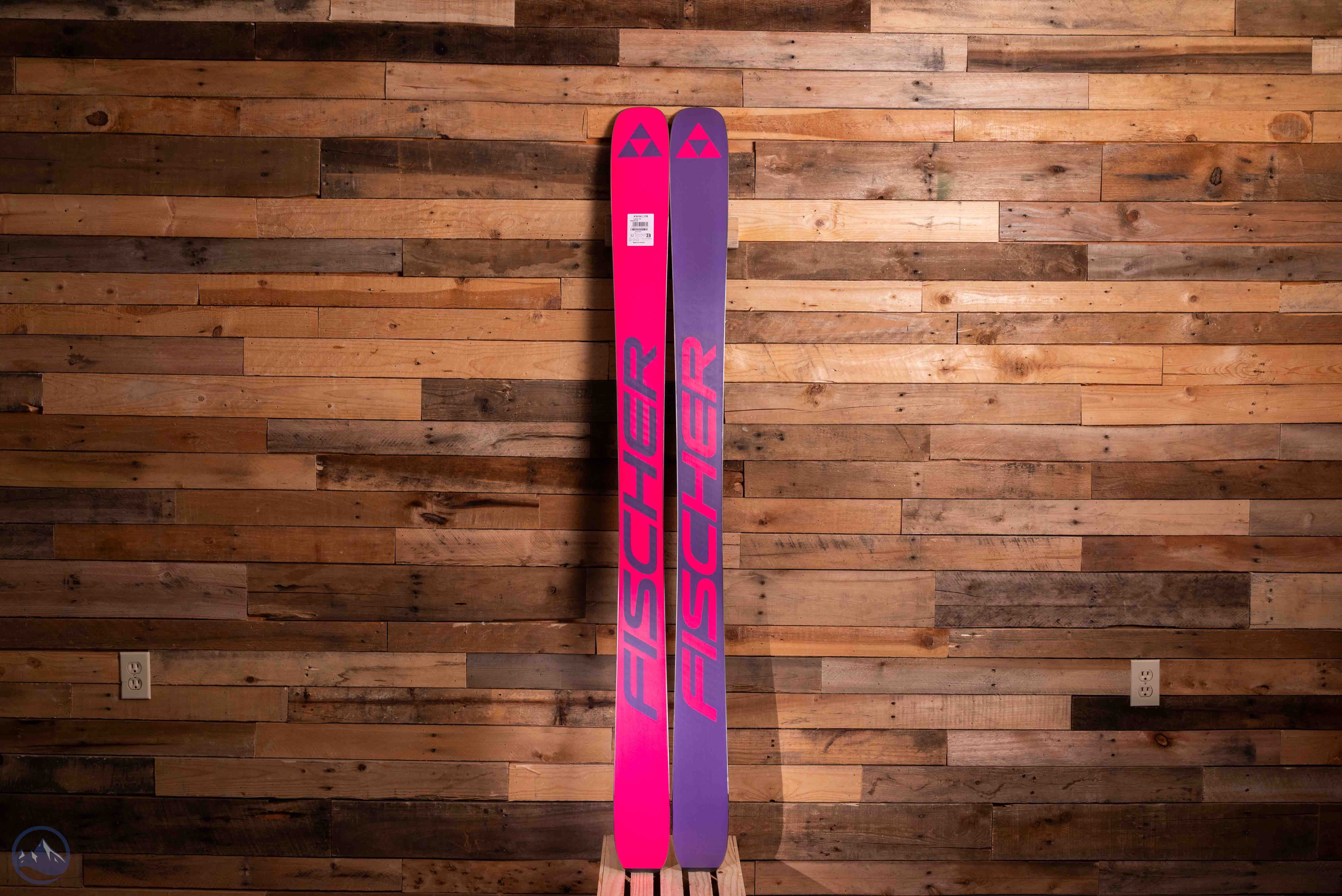 2026 Fischer Ranger 102