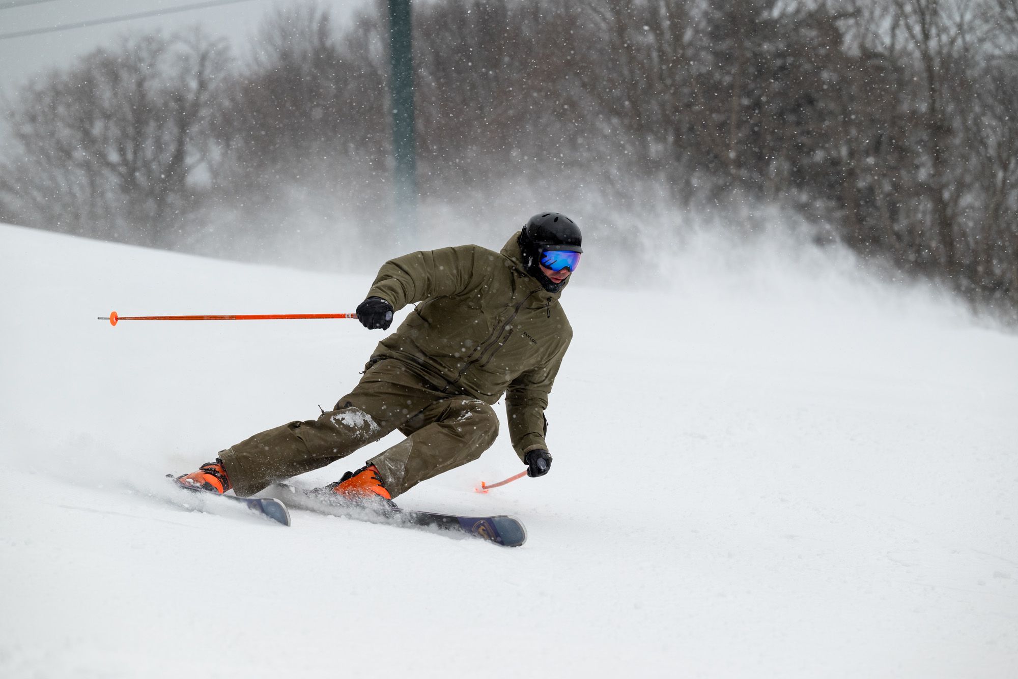 2026 Rossignol Arcade 94 | SkiEssentials