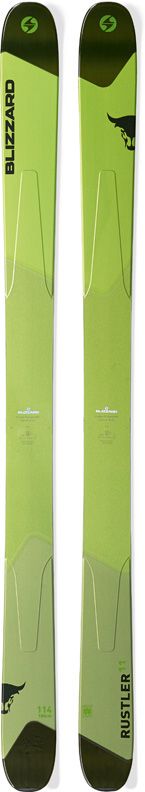 名機 Blizzard ラスラー11 180センチ 名機 Blizzard ラスラー11 180センチ 名機 Blizzard ラスラー11