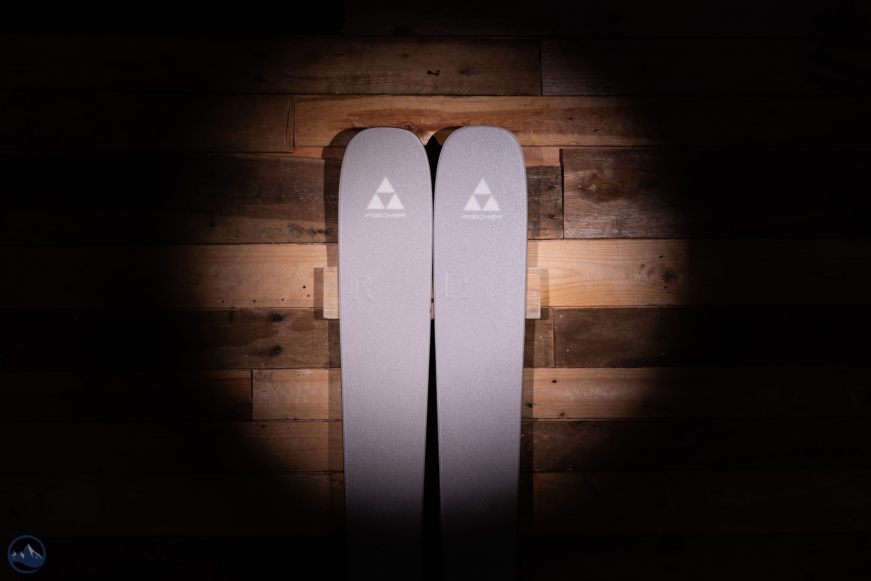 美品 Fischer Ranger102 & SHIFT13 バックカントリー 2025 Fischer Ranger 102