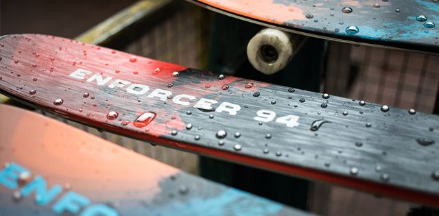 Top Five Fridays January 10, 2020: 2021 Nordica Ski Preview Image