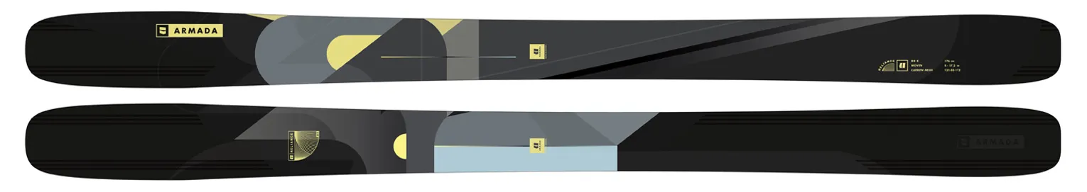 2024 Armada Reliance 82 Ti