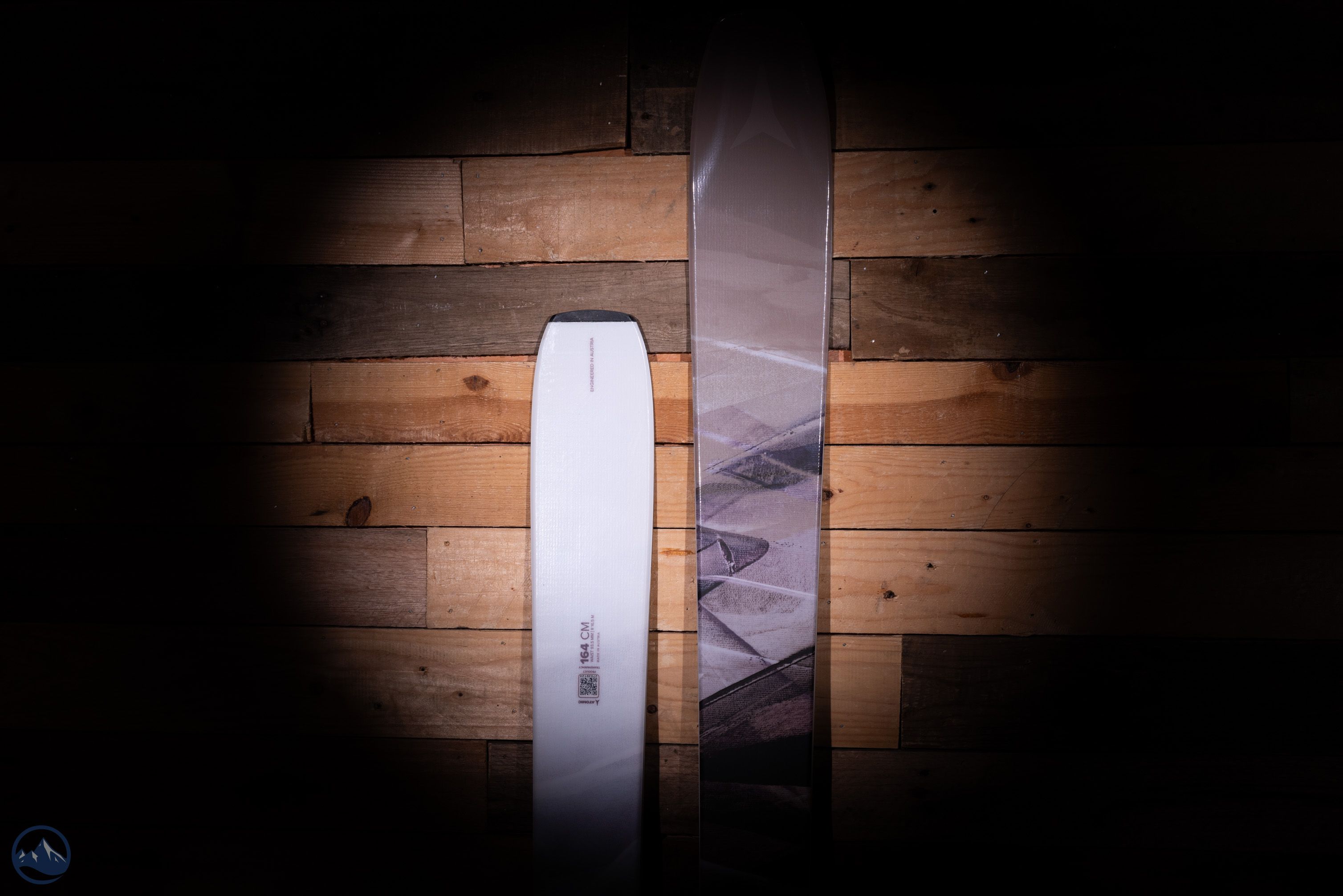 2025 Atomic Maven 93 C | SkiEssentials