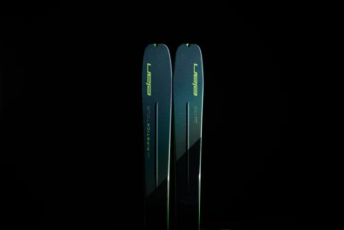 Ski Test and Product Reviews