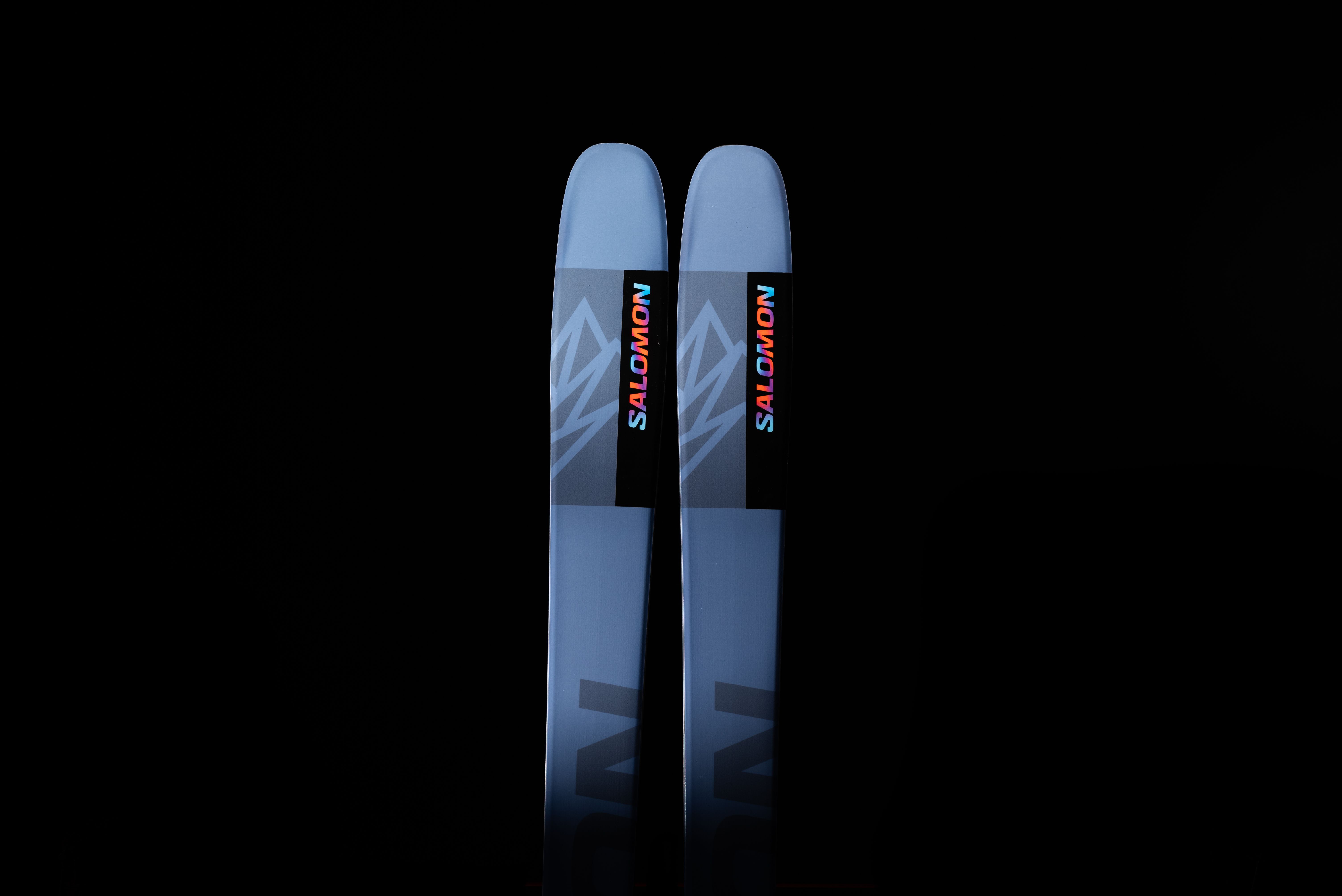 2024 Salomon QST 92 Skis | Alpine / Skis | SkiEssentials