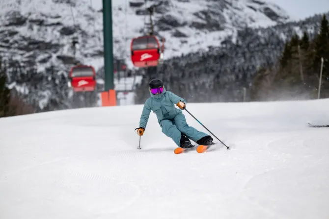 Ski Test and Product Reviews