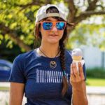 Kelsey Boleski SkiEssentials Ski Test Headshot