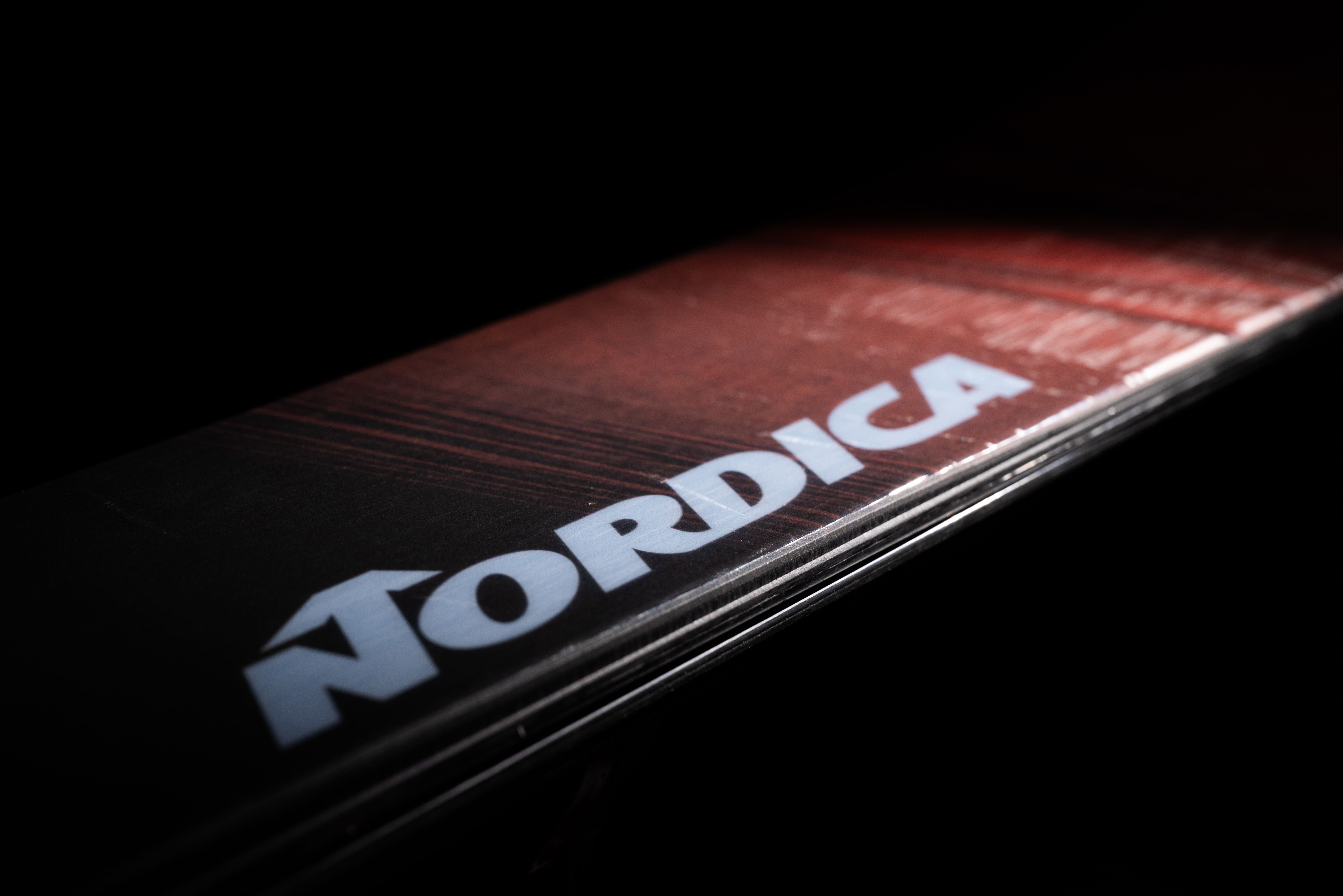 2024 Nordica Unleashed 114 Ice