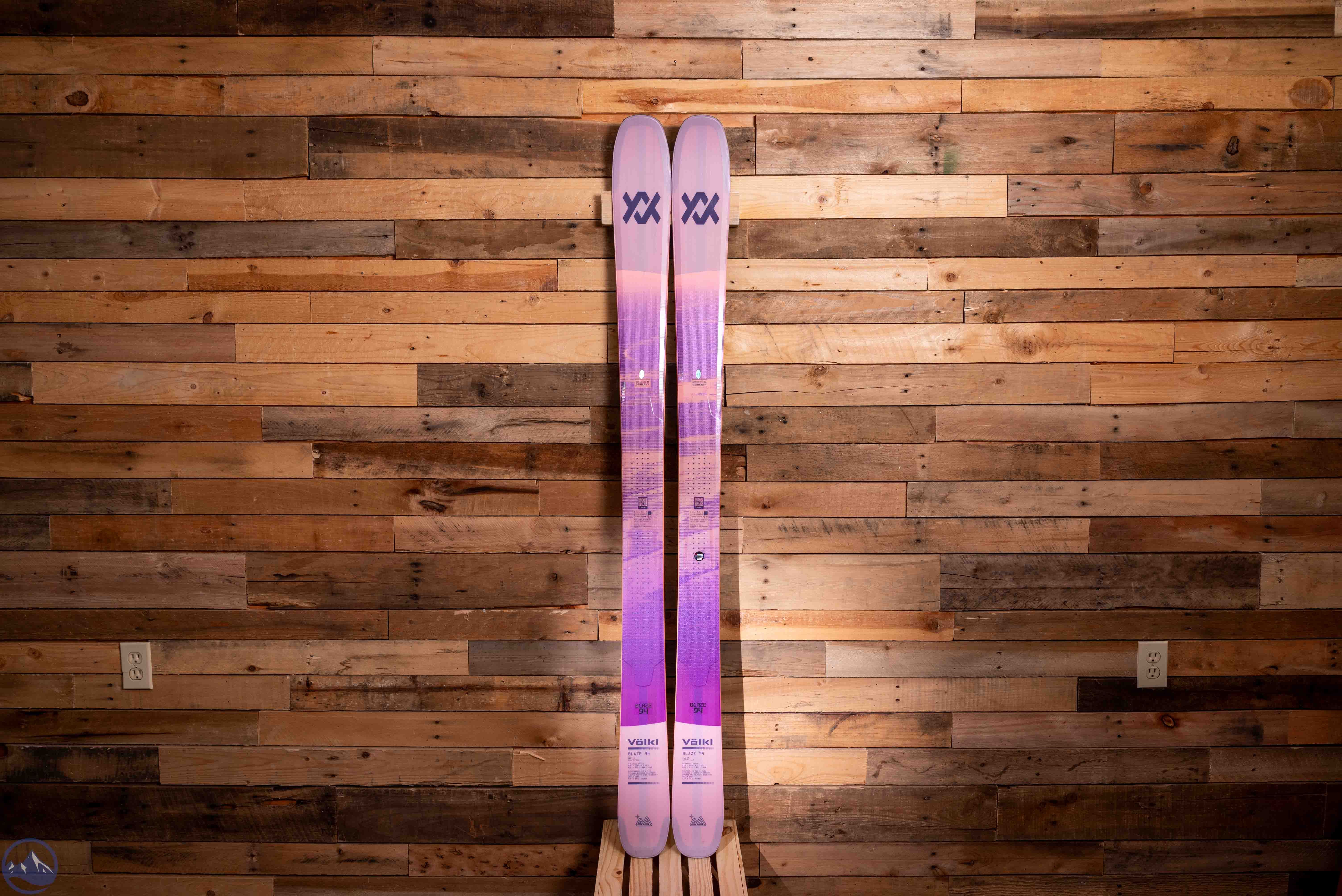 2026 Volkl Blaze 94