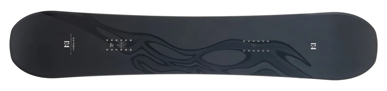 2024 K2 Gateway