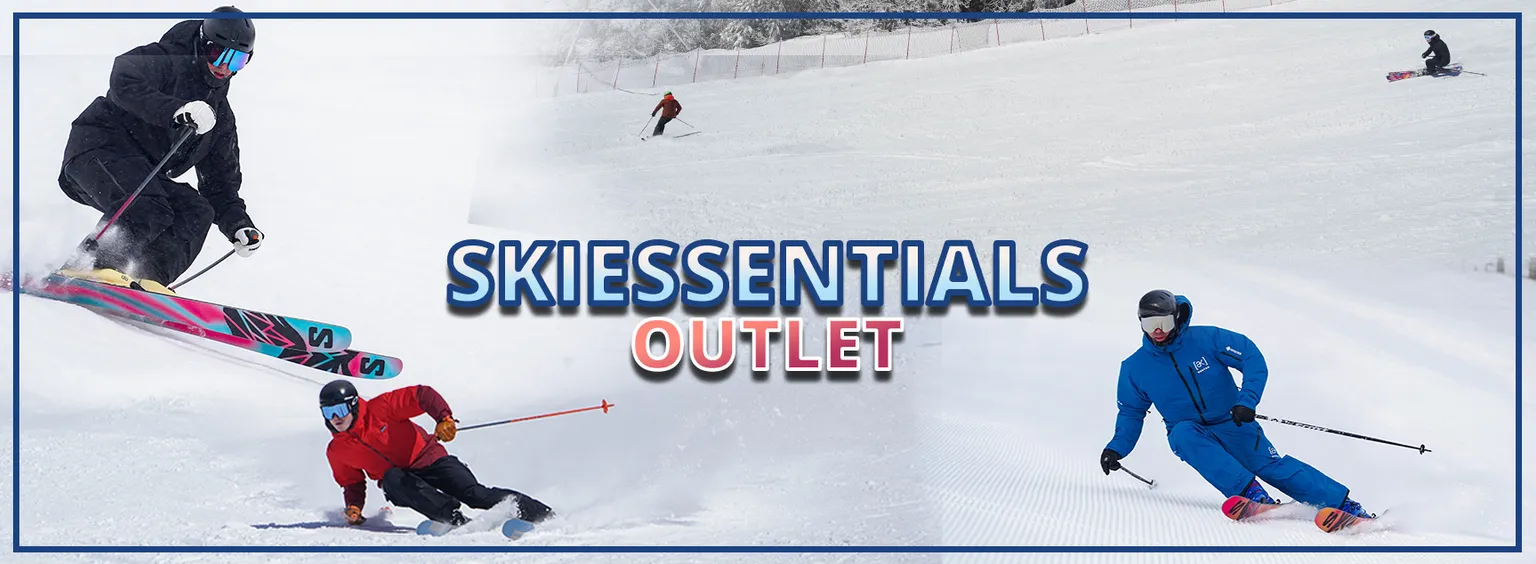 Skiessential outlet link