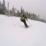 2018 DPS Wailer 99 Skis