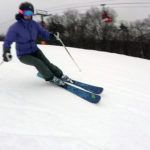2019 Nordica Santa Ana 93 Women's Skis 2