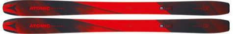 2019 Atomic Backland 107 Ski Image 2
