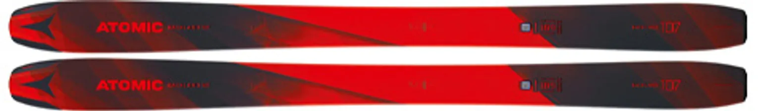 2019 ATOMIC BACKLAND 107 SKIS