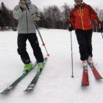 2019 Volkl Kanjo Skis 6