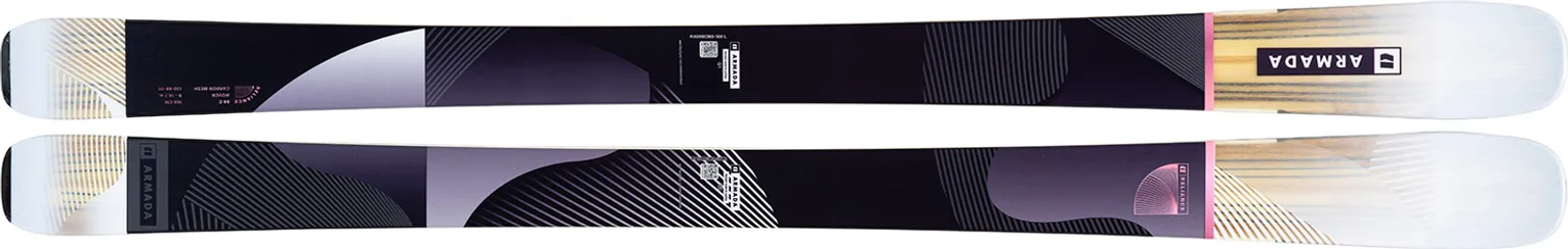 2022 ARMADA RELIANCE 88 C