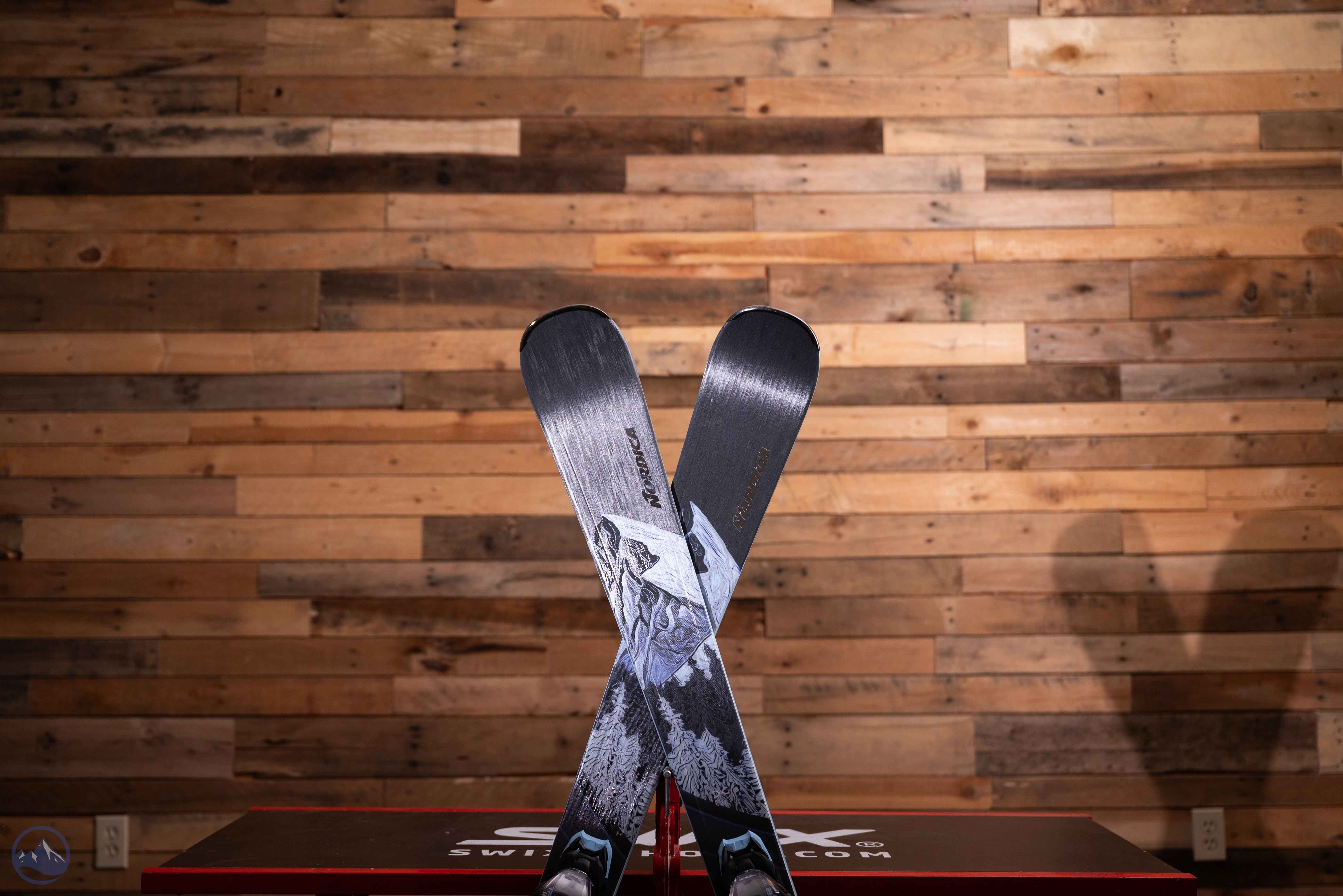 2026 Nordica Wildbelle 84 DC