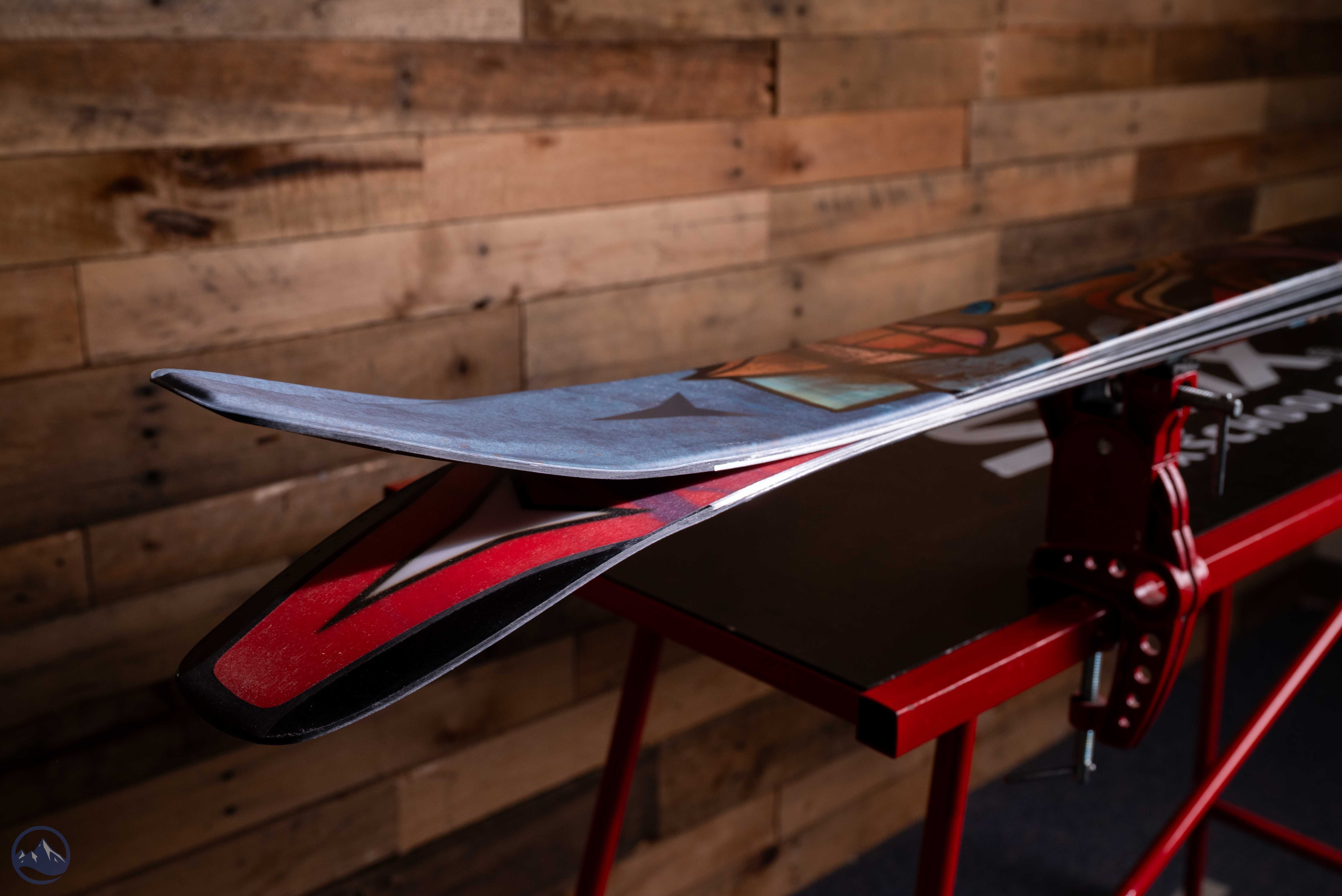 2026 Atomic Bent 90 | SkiEssentials