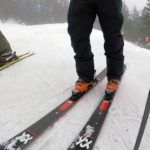 2019 Volkl M5 Mantra Skis 5