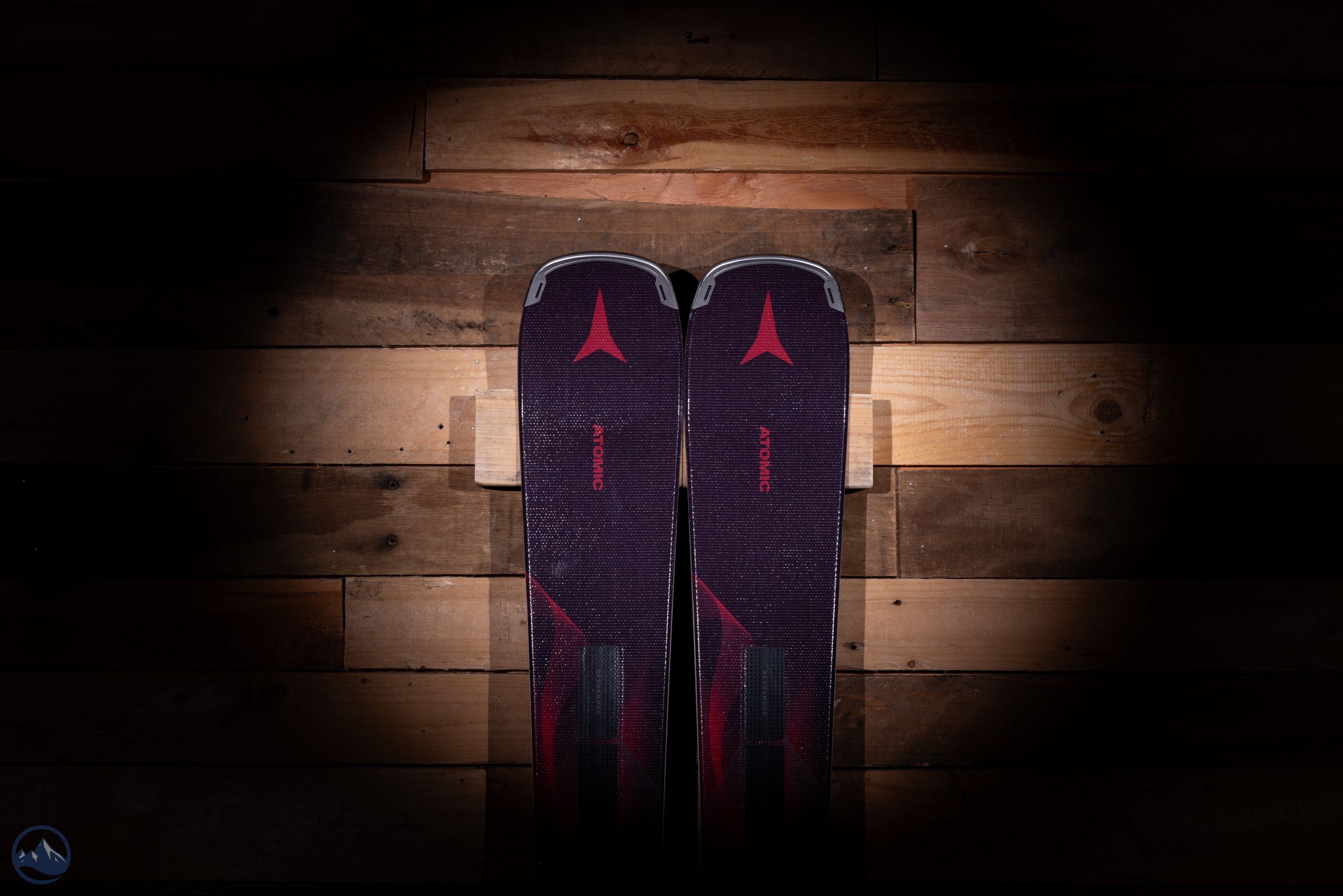 2025 Atomic Cloud C12 | SkiEssentials