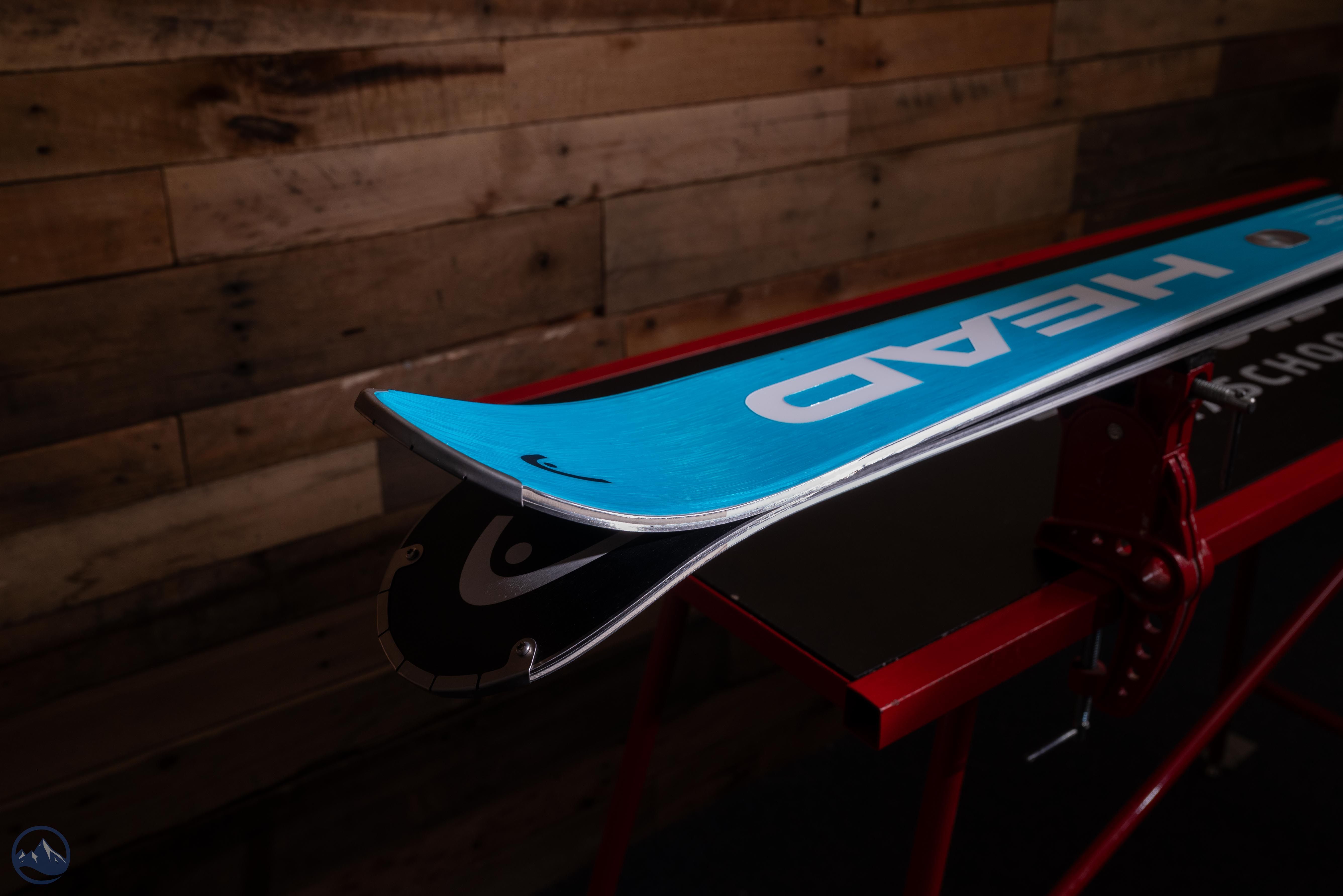 2026 Head World Cup Rebels E-SL Pro