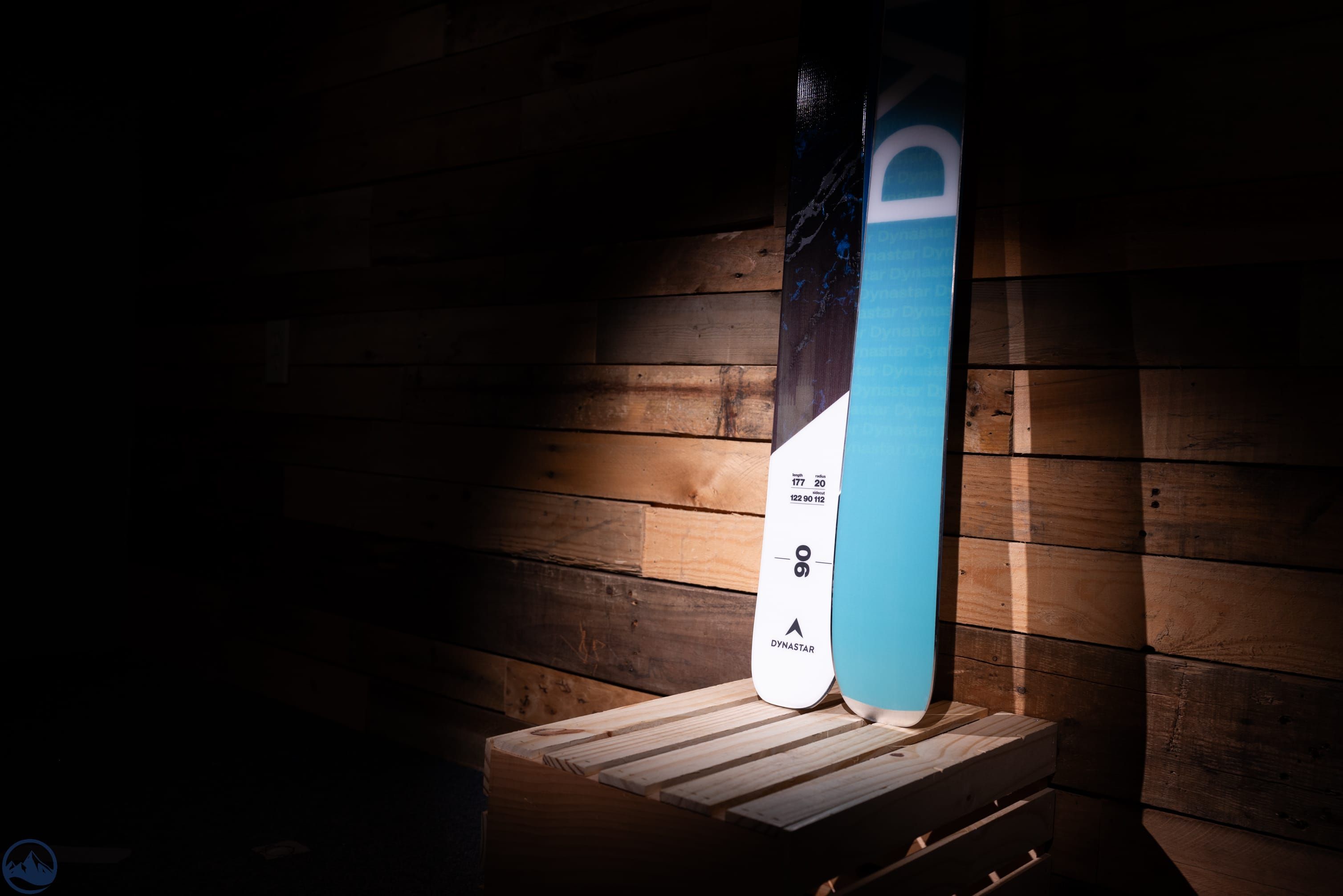 2025 Dynastar M-Free 90 | SkiEssentials