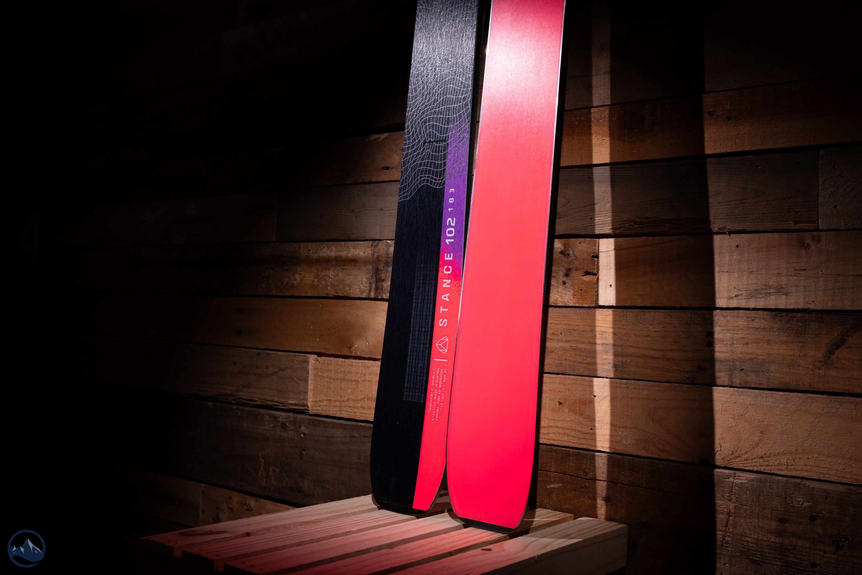 2025 Salomon Stance 102