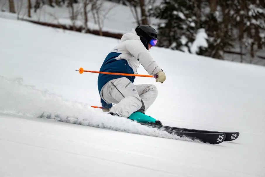 2024 Volkl Kendo 88 | SkiEssentials