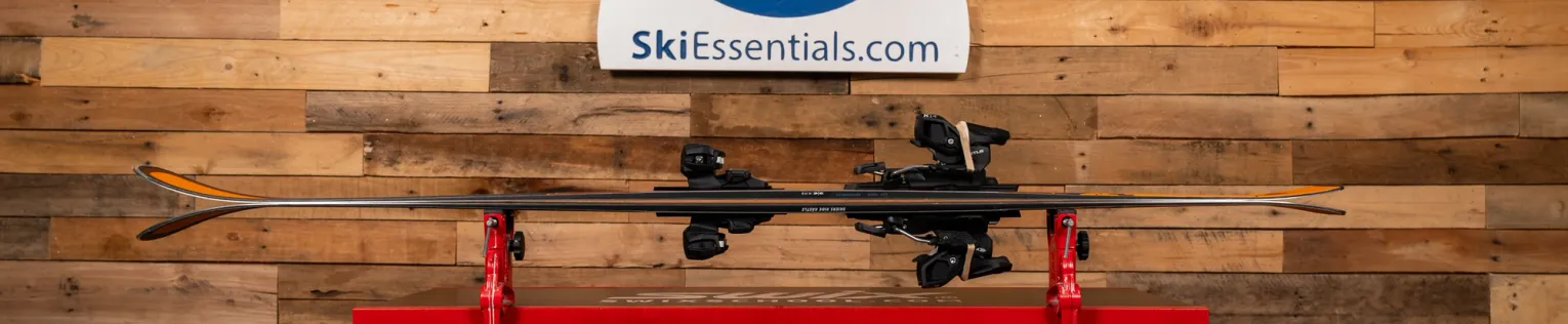 2024 Kastle FX86Ti Rocker Profile