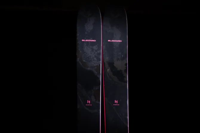 Ski Test and Product Reviews