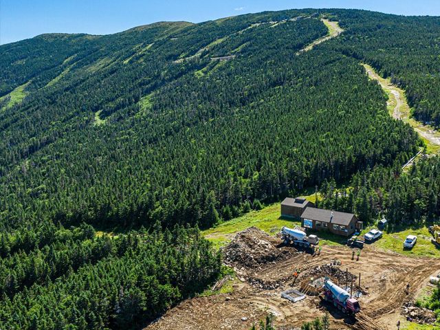 Top Five Fridays July 31, 2020: Saddleback Resort Construction Image