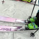 2019 Liberty Genesis 90 Women's Skis 3