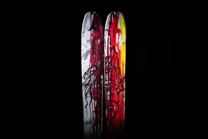Ski Test and Product Reviews