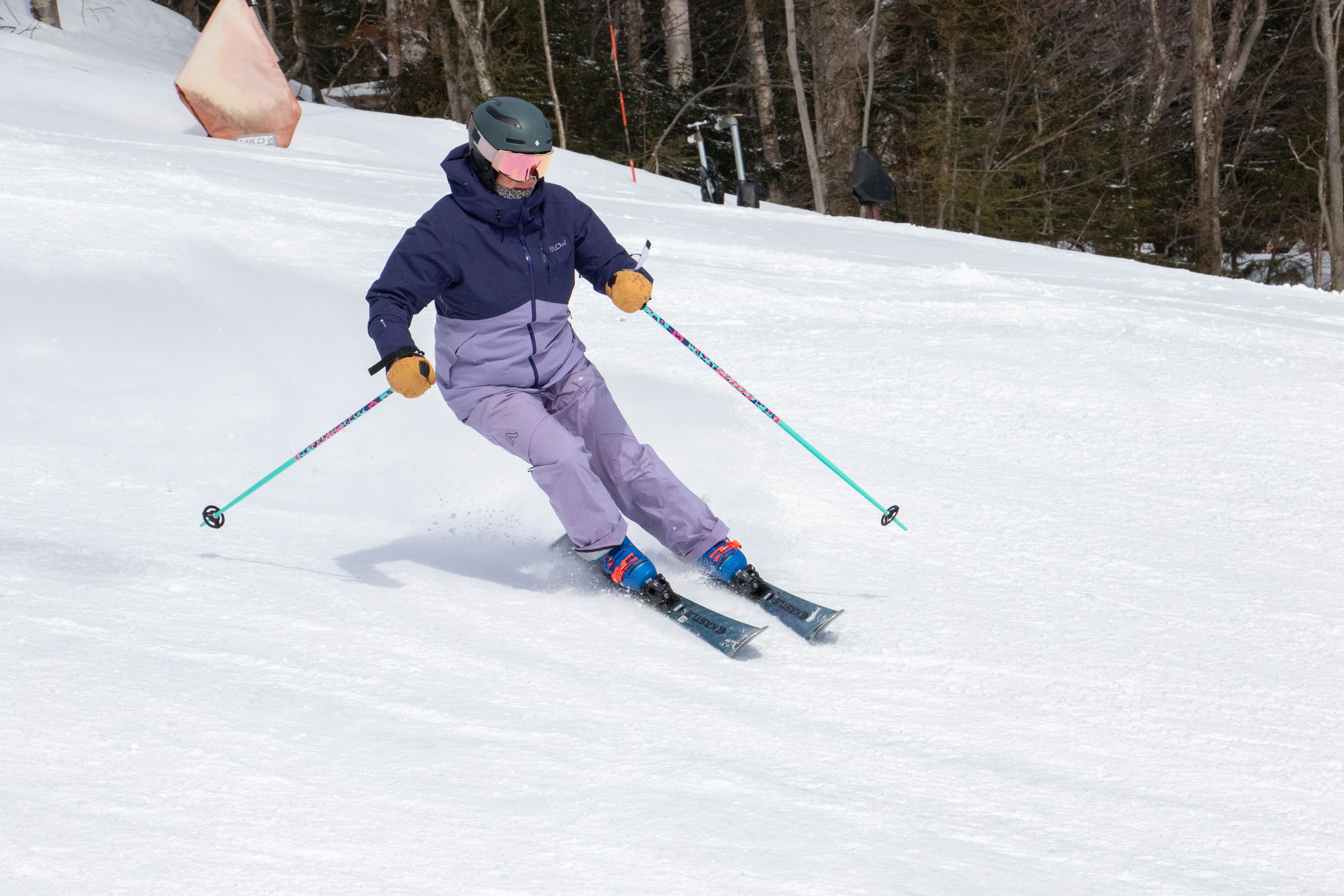 2027 Kastle MX74 | SkiEssentials