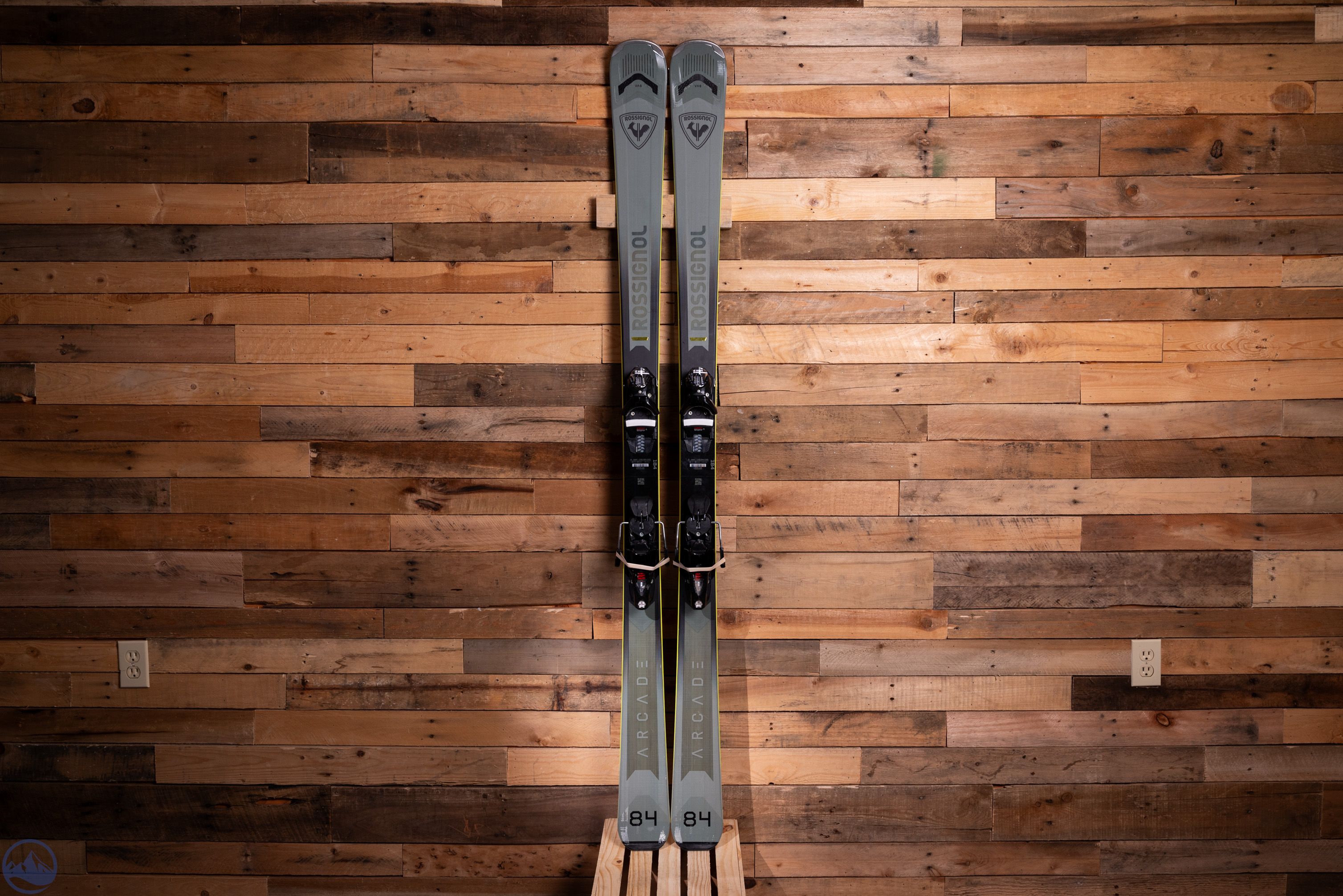 2025 Rossignol Arcade 84