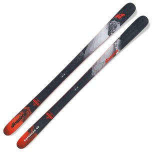 スキー NORDICA ENFORCER 177cm MARKER FREE 14 Nordica Enforcer 100: The Best All-Mountain Ski of 2024 | SKI