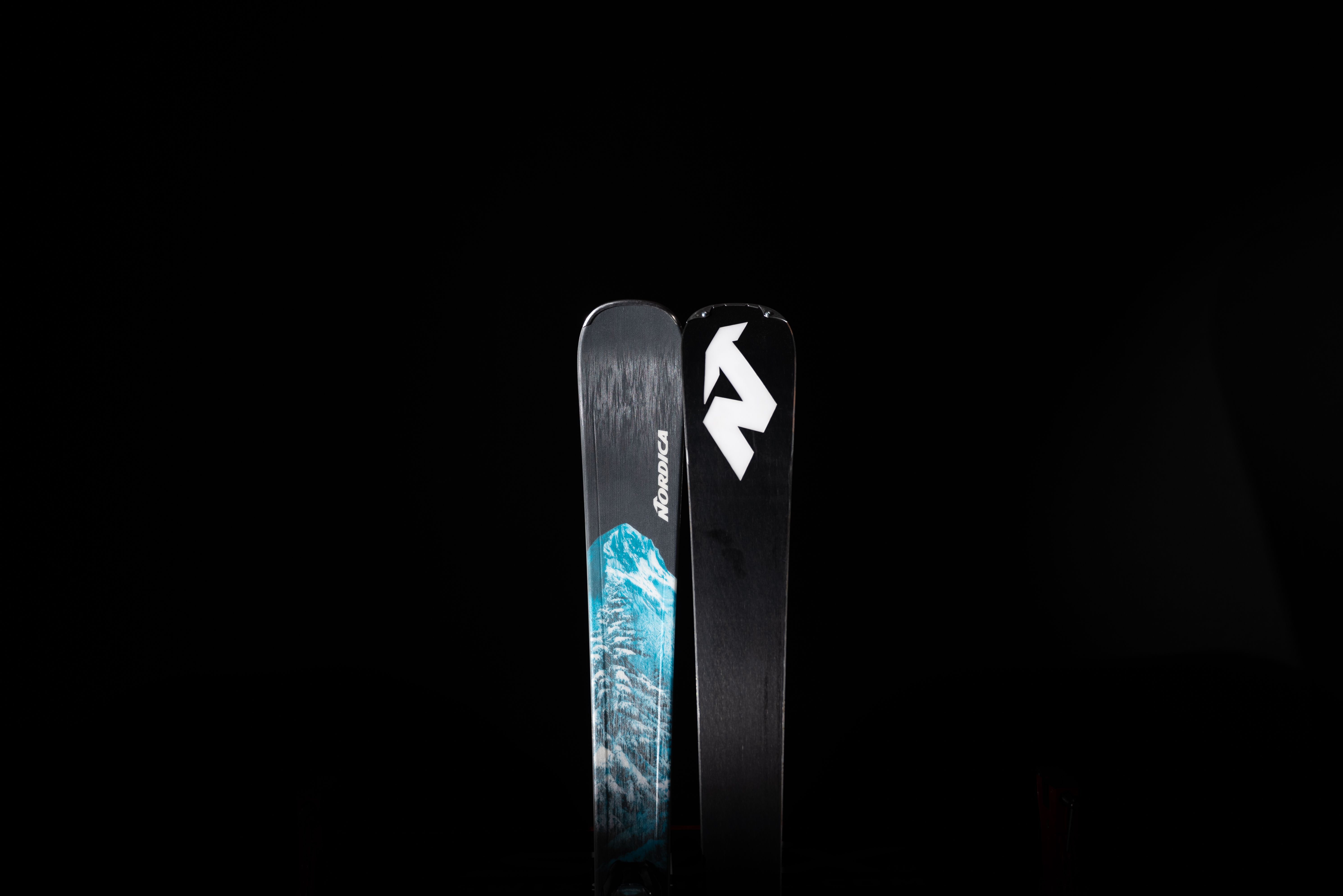 2024 Nordica Wild Belle 78 CA